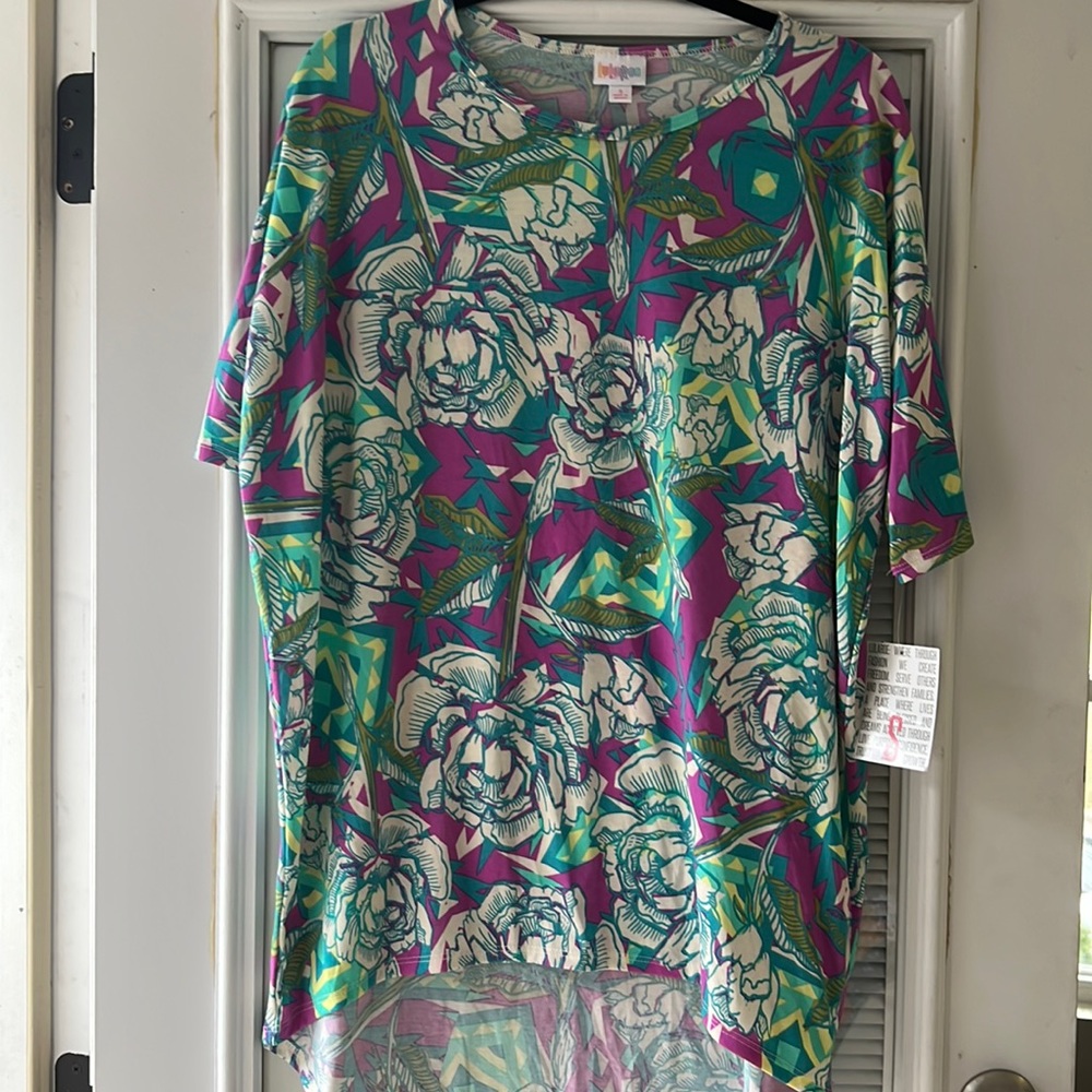 ✨New!✨ Vintage LuLaRoe Irma